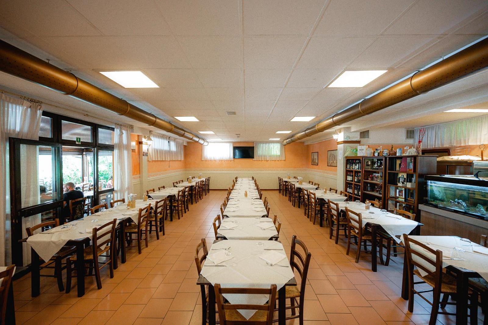 Centro Vacanze San Marino Zewnętrze zdjęcie