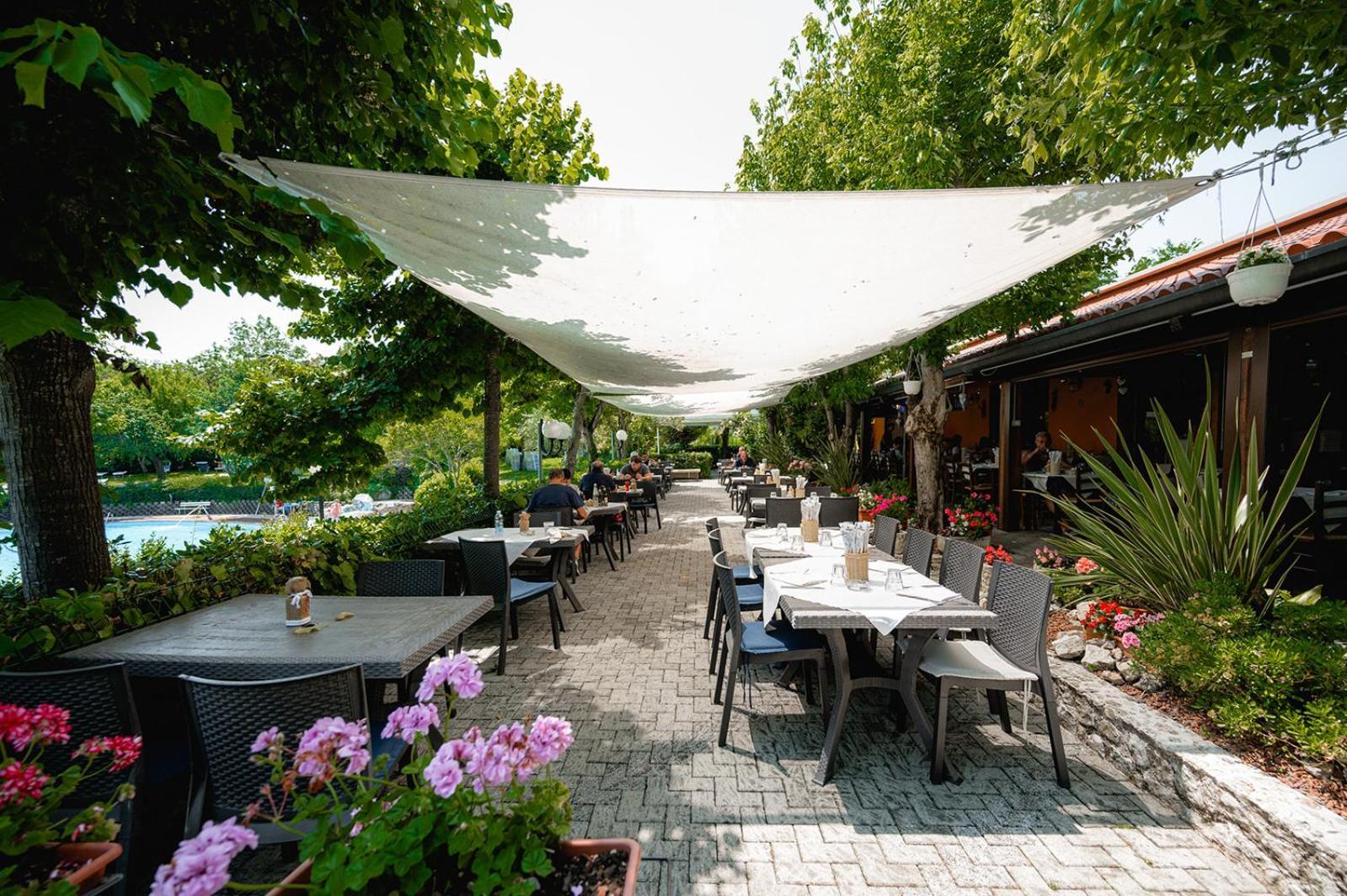 Centro Vacanze San Marino Zewnętrze zdjęcie