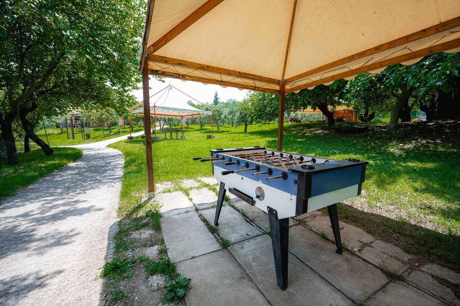 Centro Vacanze San Marino Zewnętrze zdjęcie